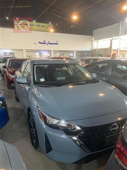 نيسان سنترا